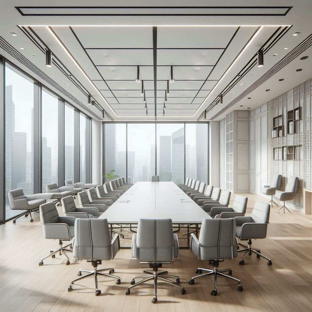 供应链团队写字楼办公企业接待礼仪面对前台人员交接班应按什么顺序处理