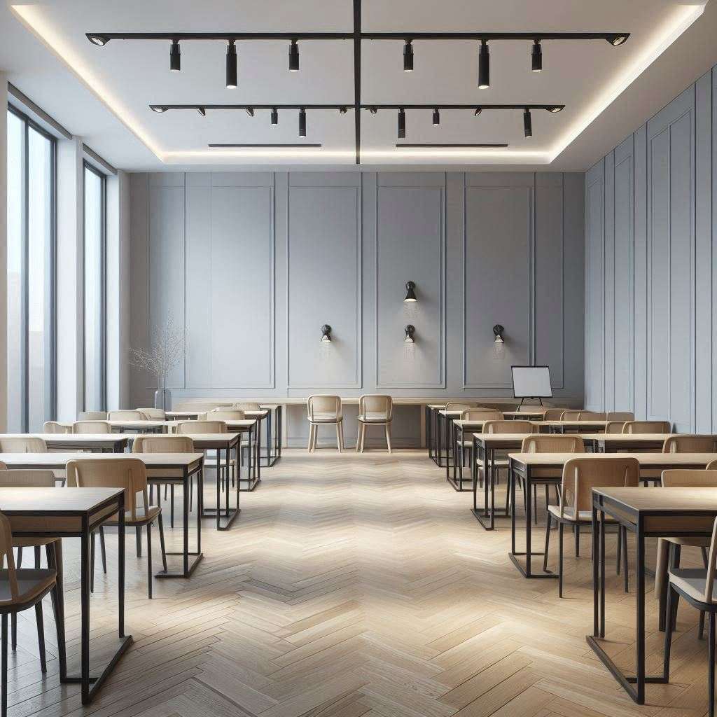 写字楼办公员工通勤体验因楼宇导视信息改版受阻时技术支持组该调用哪些资源