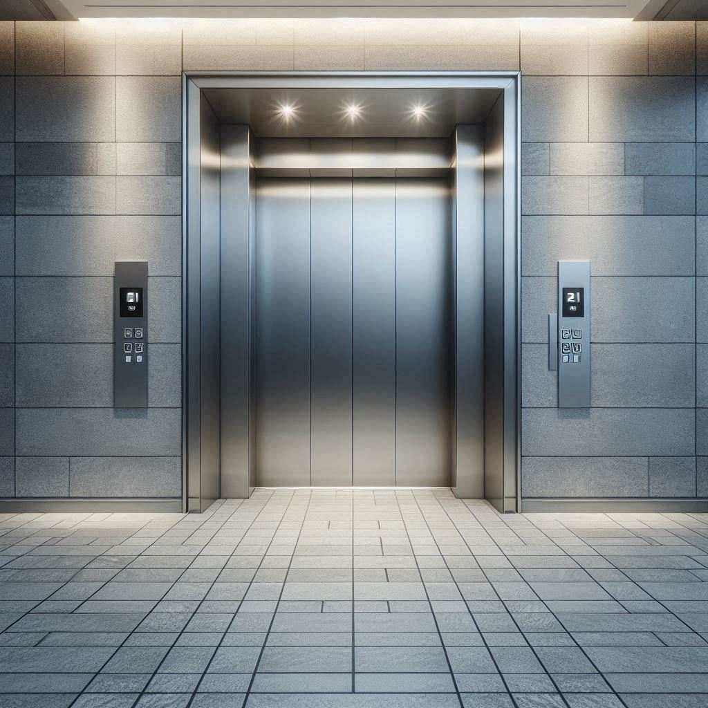 科技企业怎样在工位临时调整结束前确认写字楼办公高峰期电梯效率的收尾事项